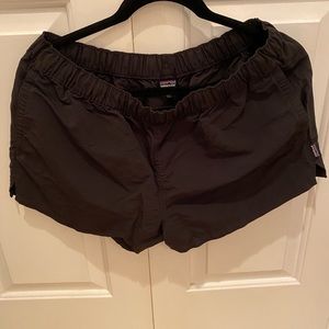 Patagonia hiking shorts